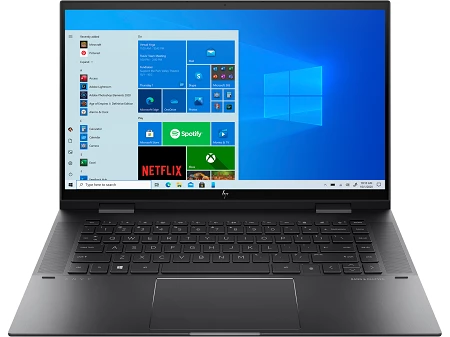 HP Envy x360 15-eu0004ur (4E0U0EA) Laptop