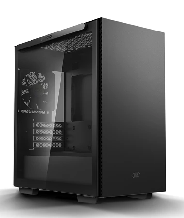 DeepCool Macube 110 Computer Case