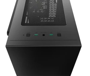 DeepCool Macube 110 Computer Case