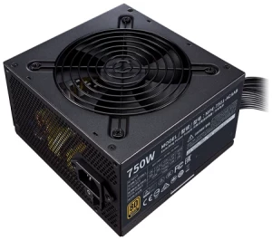 CoolerMaster MWE Bronze (MPE-7501-ACAAB) 750W Qida Bloku