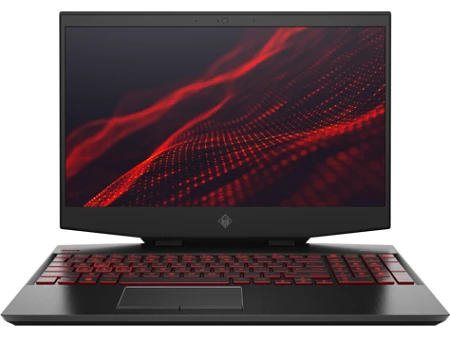 HP Omen 15-dh1043ur (36G63EA) Gaming Laptop