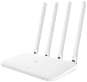 Xiaomi Mi 4A WAN Router