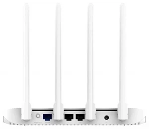 Xiaomi Mi 4A WAN Router