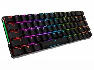 Asus ROG Falchion (90MP01Y0-BKRA01) Gaming Keyboard