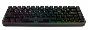 Asus ROG Falchion (90MP01Y0-BKRA01) Gaming Keyboard