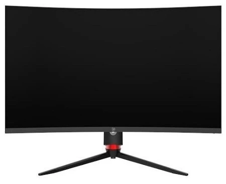 2E G3220B 31.5-inch 165 Hz WQHD Gaming Monitor