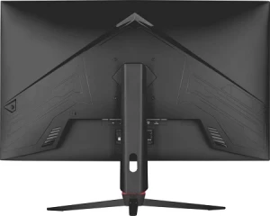 2E G3220B 31.5-inch 165 Hz WQHD Gaming Monitor