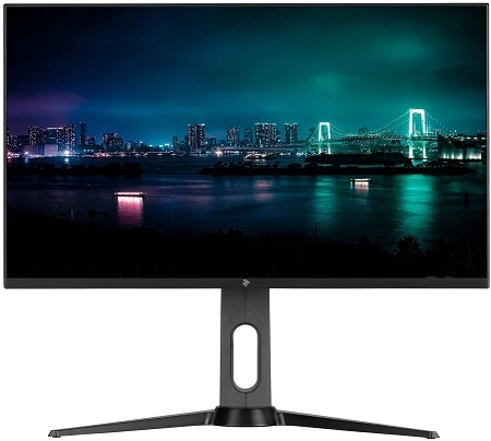 2E H2720B 27-inch WQHD IPS Gaming Monitor