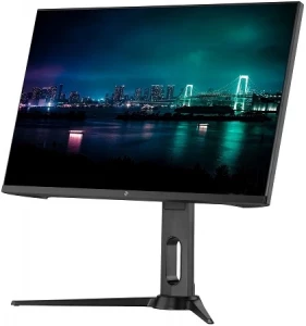 2E H2720B 27-inch WQHD IPS Gaming Monitor