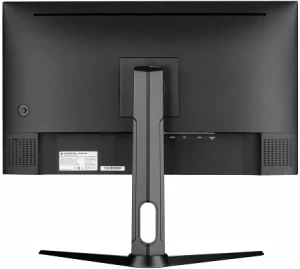 2E H2720B 27-inch WQHD IPS Gaming Monitor