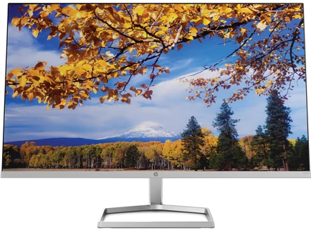 HP Pavilion M27F (2G3D3AA) 27-inch FHD IPS Monitor