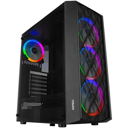 TechnoSmart Gaming PC