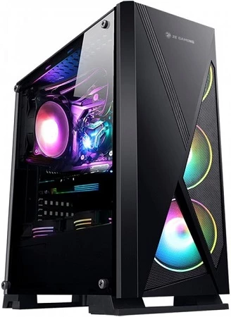 TechnoCity Gaming PC