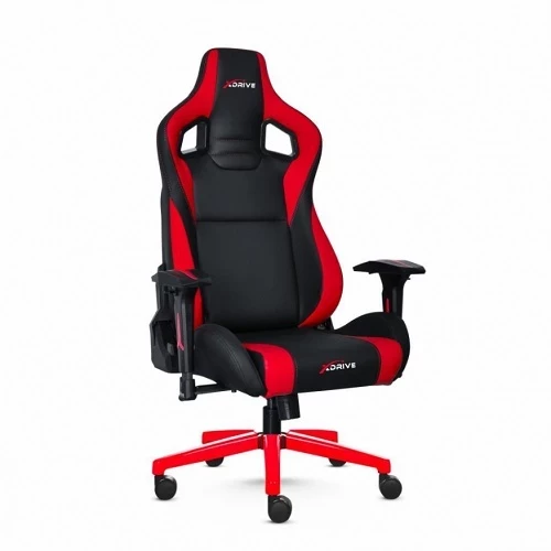 xDrive Akdeniz Red Gaming Chair