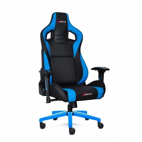 xDrive Akdeniz Blue Gaming Chair