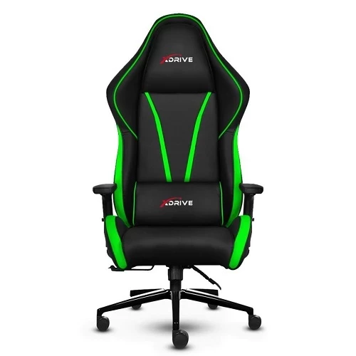 xDrive Sancak Green-Black Gaming Chair