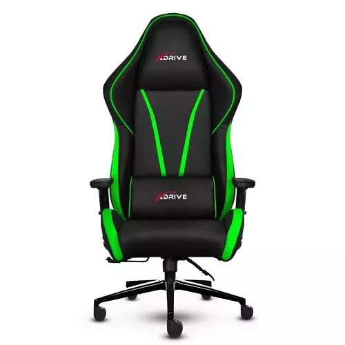 xDrive Sancak Green-Black Gaming Chair