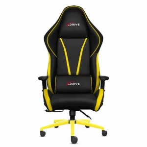 xDrive Sancak Yellow-Black Gaming Chair