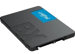 SSD Crucial BX500 240 GB