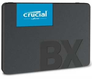 SSD Crucial BX500 240 GB