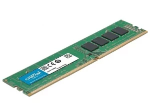 DDR4 Crucial 16GB 3200 Mhz (CT16G4DFRA32A)