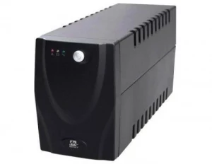 Mercury Elite 1200 Pro UPS