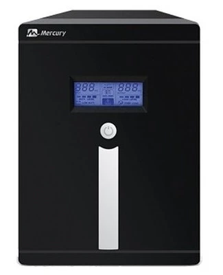 Mercury Elite 3000 Pro UPS