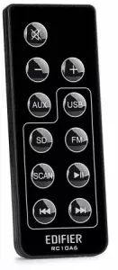 Edifier XM6BT Speaker