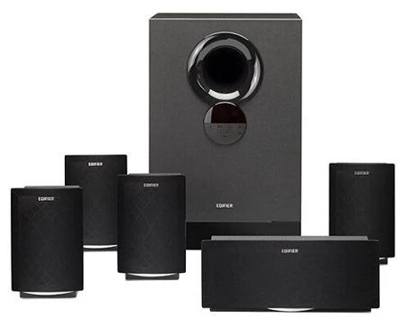 Edifier R501BT Acoustic Speaker
