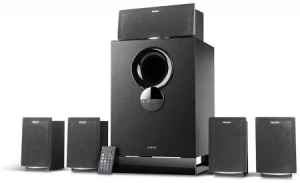 Edifier R501BT Acoustic Speaker