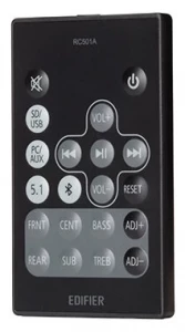 Edifier R501BT Acoustic Speaker