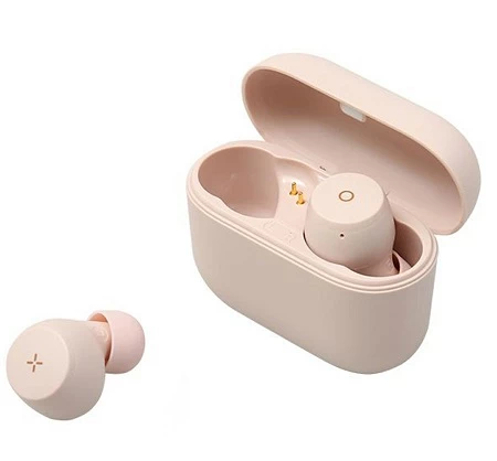 Edifier X3 Matte Pink Wireless Headphones