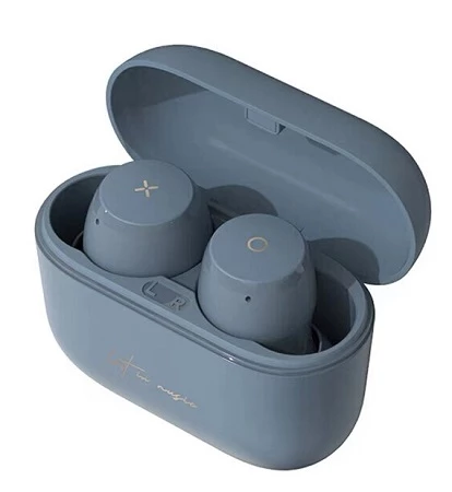 Edifier X3 Dark Blue Wireless Headphones