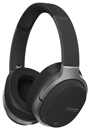 Edifier W830BT Black Wireless Headset