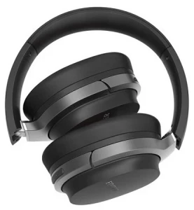 Edifier W830BT Black Wireless Headset