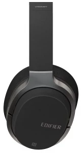 Edifier W830BT Black Wireless Headset