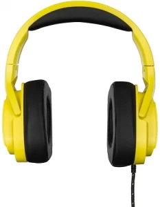 2E HG340 Yellow (2E-HG340YW) Gaming Headset