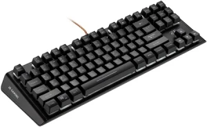2E KG355 Black (2E-KG355UBK) Gaming Keyboard