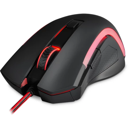 Redragon Nothosaur Gaming Mouse