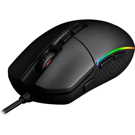 Redragon Invader Gaming Mouse