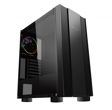 TechnoRecano GO Gaming PC