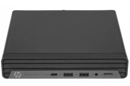 HP ProDesk 405 G6 DM (261Z7ES) Desktop PC