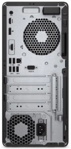 HP ProDesk 400 G7 (11M80EA) Desktop PC