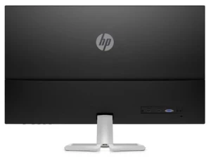 HP 32f (6XJ00AA) 31.5-inch FHD Monitor