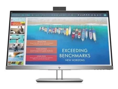 HP EliteDisplay E243d (1TJ76AA) 23.8" FHD Docking Monitor
