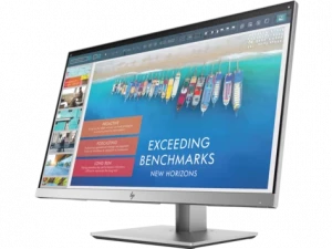 HP EliteDisplay E243d (1TJ76AA) 23.8" FHD Docking Monitor