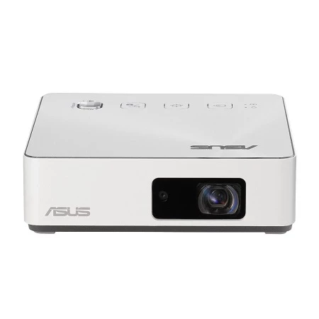 Asus ZenBeam S2 White (90LJ00C2-B01070) Proyektor