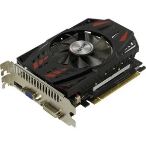 Afox GTX 750Ti 2GB (AF750TI-2048D5H3-V2) 128 bit Videokart