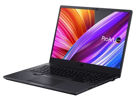 Asus ProArt H5600QE-L2038R (90NB0UZ1-M000R0) Laptop