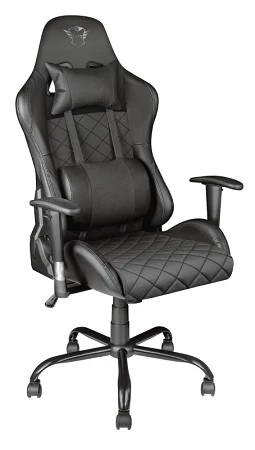 Trust GXT 707 Resto Black Gaming Chair